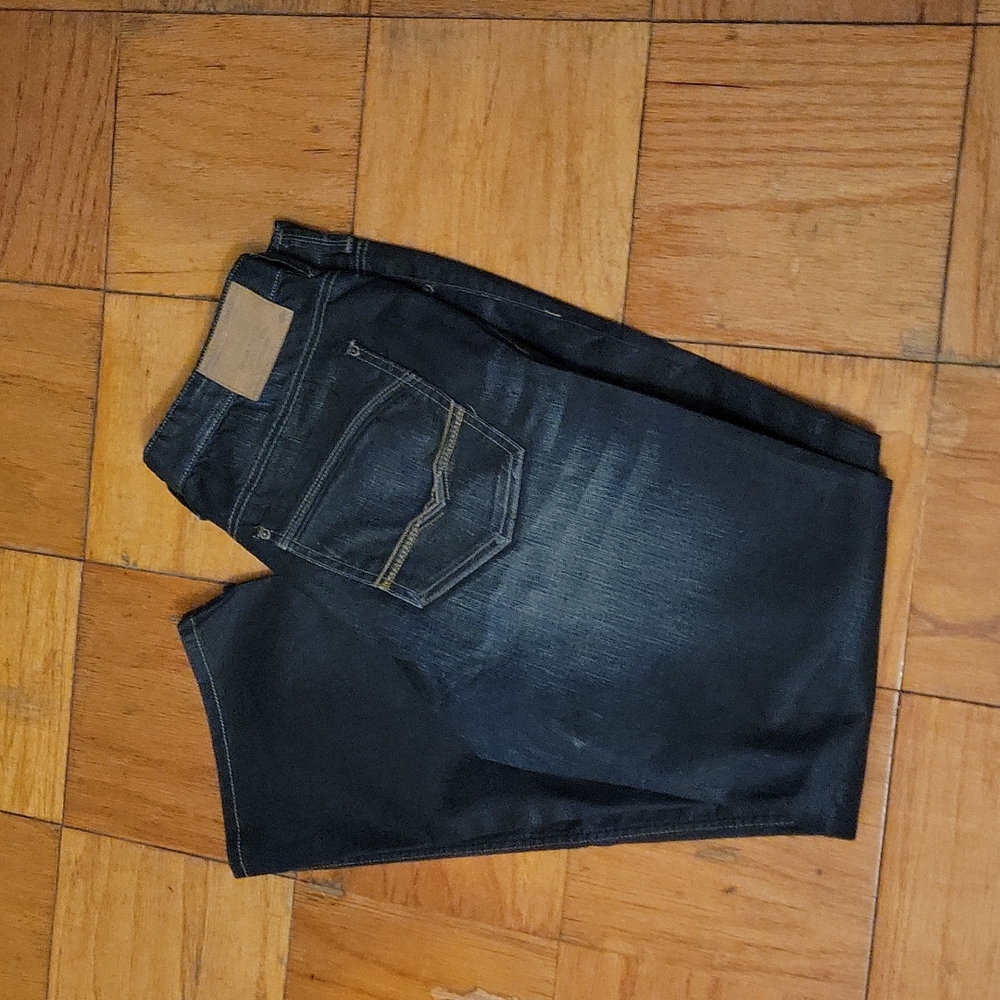 Buffalo jeans